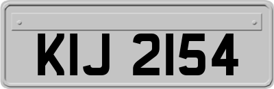 KIJ2154