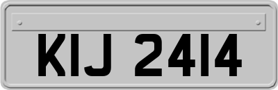KIJ2414