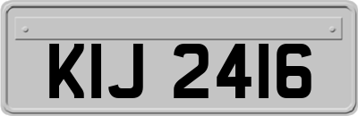 KIJ2416