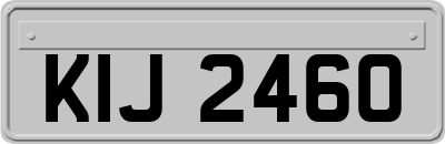 KIJ2460