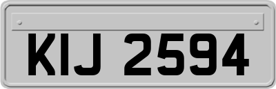 KIJ2594
