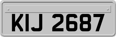 KIJ2687