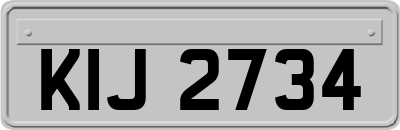 KIJ2734
