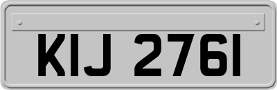 KIJ2761