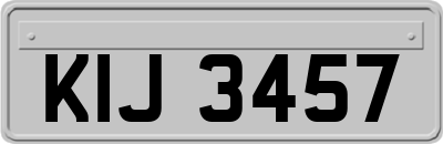 KIJ3457