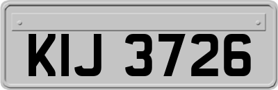 KIJ3726