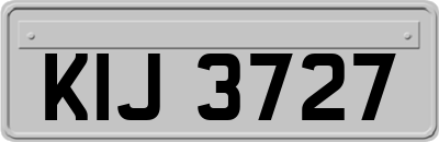KIJ3727