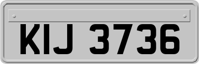 KIJ3736