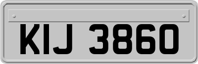 KIJ3860