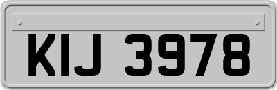 KIJ3978