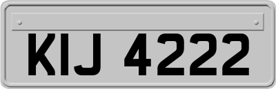 KIJ4222