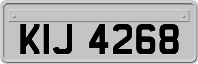 KIJ4268