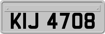 KIJ4708