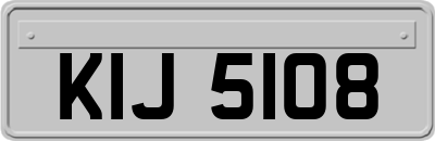 KIJ5108