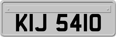 KIJ5410