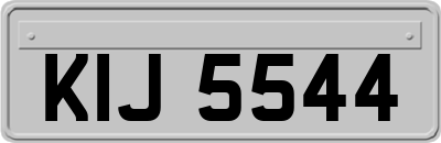 KIJ5544