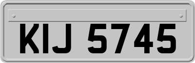 KIJ5745