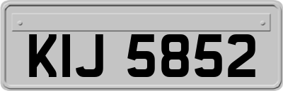 KIJ5852