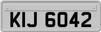 KIJ6042