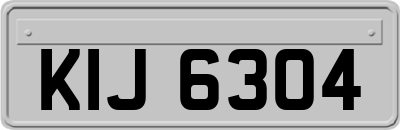 KIJ6304