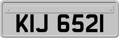KIJ6521