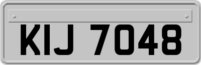 KIJ7048