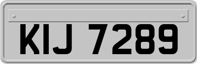 KIJ7289