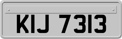 KIJ7313