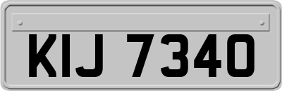 KIJ7340
