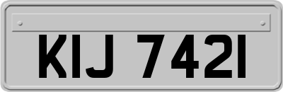 KIJ7421