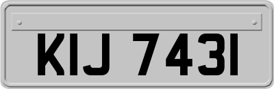 KIJ7431