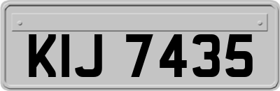 KIJ7435