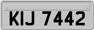 KIJ7442