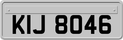 KIJ8046
