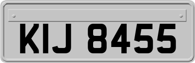 KIJ8455