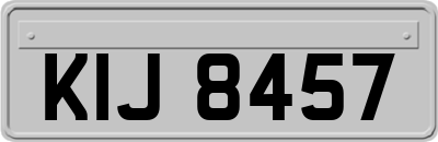 KIJ8457