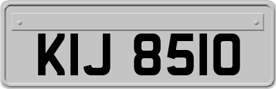 KIJ8510