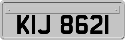 KIJ8621