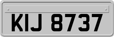 KIJ8737