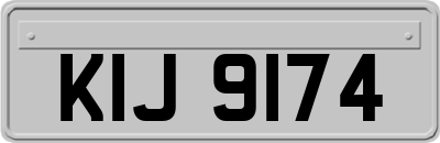 KIJ9174