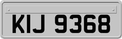 KIJ9368