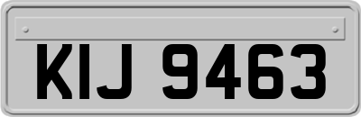 KIJ9463