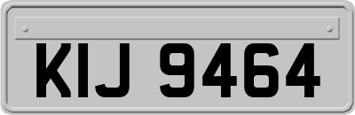 KIJ9464