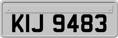 KIJ9483