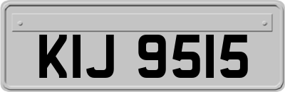KIJ9515
