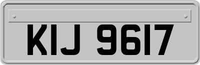 KIJ9617