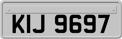 KIJ9697