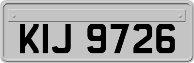 KIJ9726