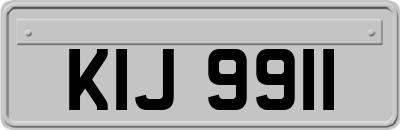 KIJ9911
