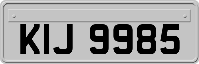 KIJ9985